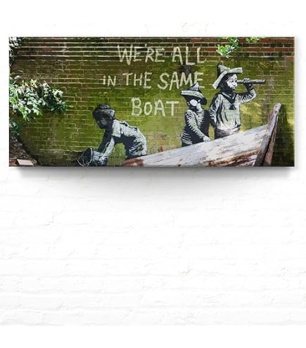 Stampa artstca su tela Gamng Gamer Quotes Poster Game Playstaton