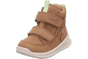 Superfit Jungen Breeze Lauflernschuhe