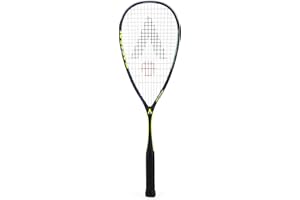 Karakal Raw 120 Squash Racket