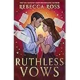 Ruthless Vows: Book 2 (Letters of Enchantment)