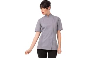 Chef Works Women's Springfield Chef Jacket