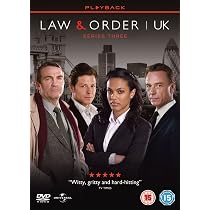 その他 Law &amp; Order UK: Season One [DVD] Law & Order UK: Season One [DVD] [Region 1] [US Import] [NTSC