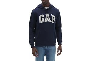 GAP V-Heritage Logo Po SNL Sudadera Hombre
