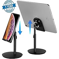 Callas Cell Phones and Tabtets Stands Up to 10 Inch Screen