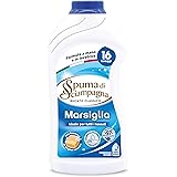 Detergente Liquido Marsiglia, 800 ml