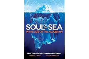 SOUL OF THE SEA: In the Age of the Algorithm
