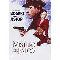 Il mistero del falco