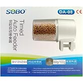 Sobo Hazneli Otomatik Yemleme