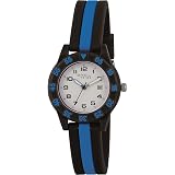 Orologio Bambino Trick Blu e Rosso Tribe Breil : Amazon.it: Moda