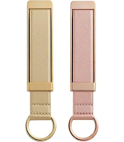 Cobee Telefoonlus, 5 stuks gripbandjes - siliconen vingerriem en standaard voor de meeste smartphones (zwart, blauw, roze, groen, grijs