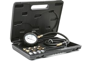 Yato Tester di pressione dell'olio YT-73030