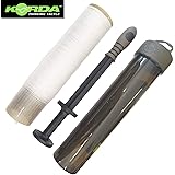 Korda Carp Fishing NEW PVA Funnel Web System