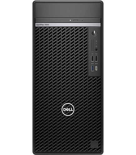 【期間限定】Dell Intel Core i7-14700 Dell Inspiron Desktop - 13th Gen Intel Core i7-13700