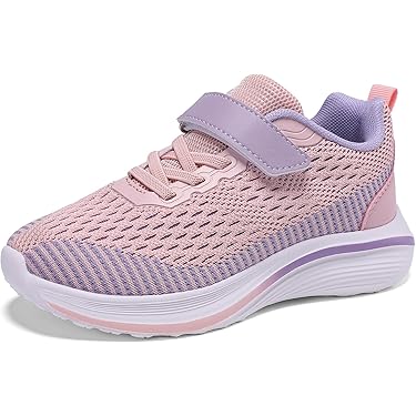 Kinder Sneaker Mit Leuchteffekt - Bequeme Sportschuhe Für Jungen & Mädchen