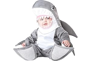 QIYUANT Disfraz Niño Disfraces de Animales Carnaval Fiesta Fotografía Bebé Ropa Mono con Capucha y Forro para Niños Niñas Bebé 0-3 Años