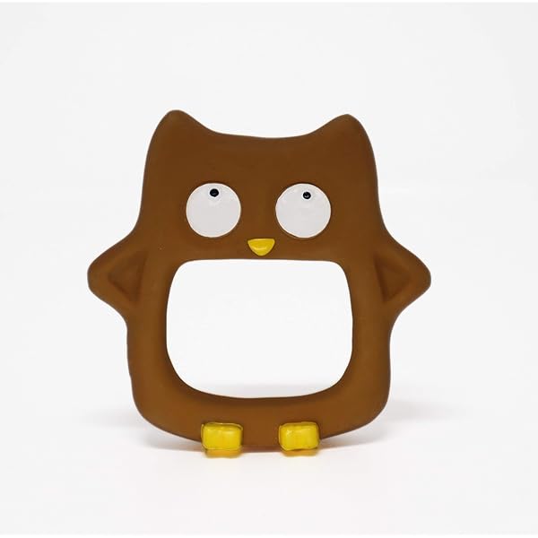 cloud and cuckoo teether