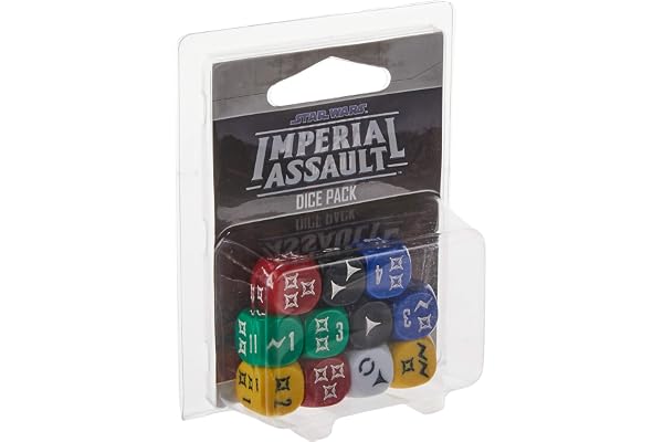 Fantasy Flight Games Star Wars - Assaut impérial - version anglaise