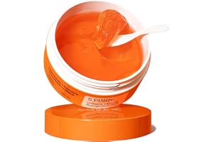 COSRX 5 PDRN kollagen vitaliserande hydrogel ögonlapp (60 lappar)
