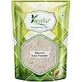 YUVIKA Kaunch Kala Powder (without Peel) - Mucuna Pruriens - Black Kaunch Seeds Powder - Cowhage (100 Grams)