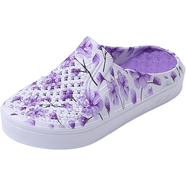 Chanclas Crocs Mujer JOMIX Chanclas Mujer Verano Sandalias