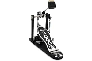 DRUM WORKSHOP DW Drums 3000A Series Single Bass Pedal
