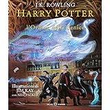Harry Potter e l'Ordine della Fenice. Ediz. illustrata