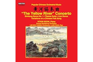 VAR: YELLOW RIVER CONCERTO