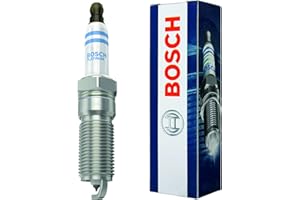 ‎BOSCH AUTOMOTIVE Bosch HR8NPP302 - Platinum Zündkerzen - 1 Stück