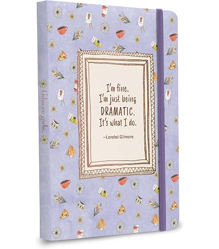 52 Adesivi Gilmore Girls In Vinile – Impermeabili, Per Laptop, Scrapbooking, Bottiglie E Diari