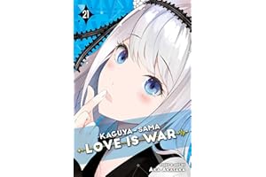 Kaguya-sama: Love Is War, Vol. 21: Volume 21 (KAGUYA SAMA LOVE IS WAR GN)