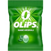 Olips Bag Nane Aromalı Ferahlatıcı Şeker 76 Gr 1 Adet