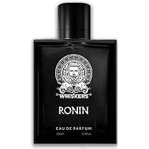 Buy Whiskers Ronin Perfume Eau De Parfum|Long Lasting Body Perfume ...