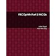 FRCOphth Part 2 MCQs
