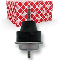 Febi Bilstein 17877 Support Moteur - Pièce Auto Allemande De Haute Qualité