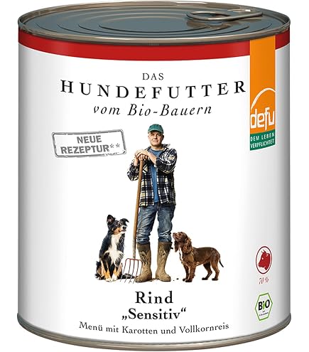 Defu Bio Geflügelfutter Für Gänse & Enten | 25 Kg Sack, Alleinfutter Mit Vitaminen | Aus Deutscher Herstellung
