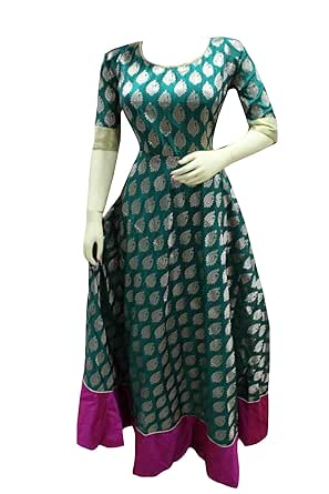 pattu dresses