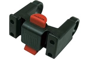 Rixen & Kaul Klickfix Adattatore per Manubrio 22-26 mm