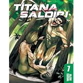 Titana Saldırı 7