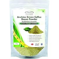 Sinew Nutrition Green Coffee Beans Powder for Weight Management - 250 g