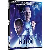 ABYSS UHD Y 2 BD