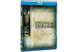 Seven [Blu-ray]