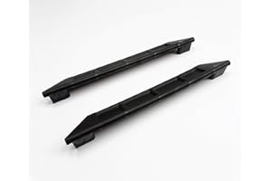 Traxxas X-Maxx 8S 7723 Chassis Side Guard Set TXM®