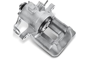 Frankberg Étrier de Frein Essieu Arrière Gauche Compatible avec A4 2000-2007 A4 Avant 2001-2008 A4 Cabriolet 2002-2009 Exeo 2009-2013 Remplacer# 8E0615423G