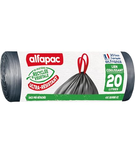 Bobine Fil à Coudre Polyester Extra Fort - 100m - Rouge (1068) - Ne 16/3