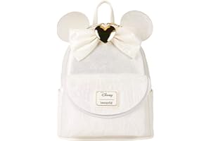 Loungefly Disney Wedding Mini sac à dos