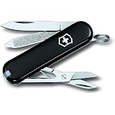 Victorinox 0.6223.3B1 Classic &Ccedil;akı (Blisterli) VT 0.6223.3B1