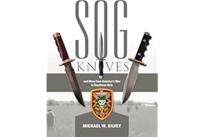 SOG Knives and More from America's War in Southeast Asia