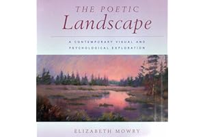 The Poetic Landscape: A Contemporary Visual and Psychological Exploration