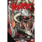 Spawn: Violator: 1 (Superh&eacute;roes)