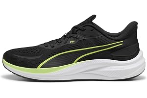 PUMA unisex - vuxen Skyrocket Lite 2Löparsko